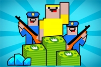 Club Tycoon: Idle Clicker là game clicker quản lý câu lạc bộ của