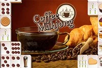 Bắt đầu ngày mới với tách cà phê tươi trong trò chơi Mahjong