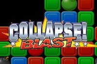 Collapse Blast! thổi tung trí óc bạn với một vụ nổ đầy màu