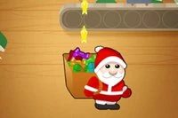 Giúp Ông già Noel thu thập quà kịp thời cho đêm Giáng sinh