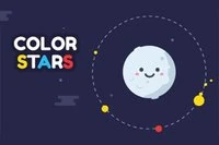 Gặp gỡ vũ trụ qua trò chơi xếp hình đầy màu sắc này
