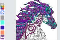 Sách Tô Màu Mandala là trò chơi hoàn hảo cho người lớn và trẻ