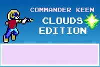Bản làm lại của trò chơi nổi tiếng Commander Keen