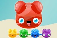 Ai cũng thích Jelly, nhưng trò chơi Jelly này rất ngọt với những