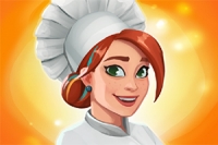 Đầu bếp nổi tiếng thế giới trở lại trong Cook & Match: Cuộc