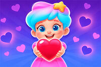 Ghép các món ngọt ở Cookie Land