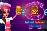 Dừng Lại! Đã đến lúc nấu ăn trên đường cao tốc