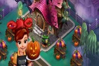 Bạn có phải là bếp trưởng Halloween giỏi nhất trong thị trấn?
