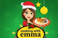 Tìm hiểu cách làm táo nướng với trò chơi mới trong series Nấu Ăn Cùng Emma