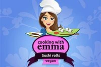 Bạn có muốn tự làm Sushi cuộn tại nhà không?