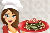 Một trò chơi mới trong loạt series nổi tiếng Nấu ăn với Emma