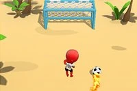 Sẵn sàng cho trải nghiệm bóng đá đỉnh cao cùng Cool Goal!