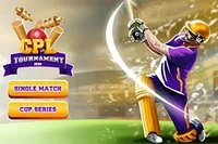 Chơi giải đấu CPL Cricket, đánh sáu điểm!