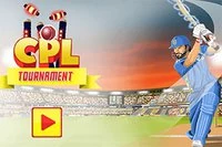 Lấy gậy và bóng, đã đến giờ tham gia giải đấu cricket CPL!