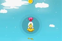 Ya-hooo! Đây là tiêu đề phụ cho trò chơi Crazy Balls.