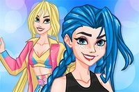 Sẵn sàng cho đêm khó quên tại Crazy BFF Party