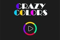 Vui chơi với Crazy Colors