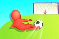 Crazy Kick là một trò chơi bắn bóng đá thú vị và điên cuồng