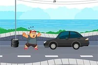 Chạy thật lâu và đạt điểm cao