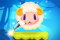 Crazy Sheep Hooper là một trò chơi vui nhộn