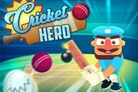 Bạn đã sẵn sàng trở thành Anh hùng Cricket tiếp theo?