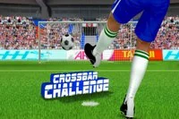 Crossbar Challenge là trò chơi thể thao HTML5