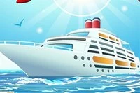 Tìm tất cả đồ vật ẩn trên Du Thuyền