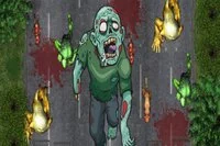 Đập tan đợt nổi loạn zombie trong Crush the Zombies!