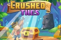 Trò chơi xếp gạch match3, phá gạch và đạt mục tiêu