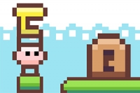 Cube Adventure là một trò chơi phiêu lưu tuyệt vời