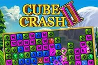 Cube Crash 2 là phần tiếp theo của trò chơi match 3 gây nghiện Cube