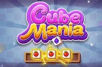 Cube Mania là một trò chơi ghép hình thú vị