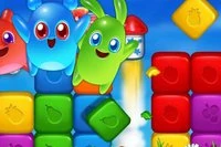 Chơi game xếp hình mới và thú vị, phá khối để giải cứu sinh