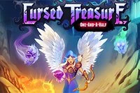 Cursed Treasure trở lại với lối chơi hấp dẫn hơn