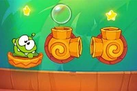 Cắt dây theo cách chưa từng thấy trước đây