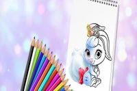 Chào mừng, nghệ sĩ trẻ!