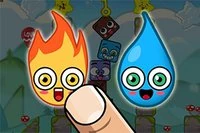 Bạn có thể vượt qua tất cả các cấp độ tại Cute Elements