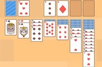 Đây là trò chơi solitaire cổ điển với nét dễ thương từ mèo