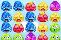 Sẵn sàng cho cuộc phiêu lưu giải đố kết hợp 3 Sweetmonster!