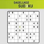 Lưới Sudoku 9x9 với một số ô được điền số và phần tiêu đề ở trên