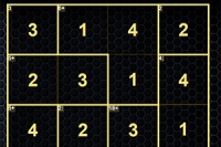 Ván Mới Calcudoku Mỗi Ngày