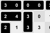 Mỗi ngày có 6 trò chơi Domino Puzzle mới