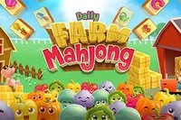 Kiểm tra hàng ngày để có bố cục mahjong theo chủ đề trang
