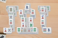 Mỗi ngày một game Mahjong mới