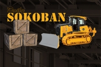 Mỗi ngày có game Sokoban mới