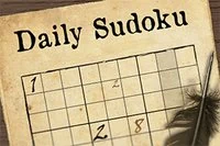 Bạn có thể giải trò sudoku thú vị và thử thách này không?