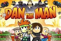 Chơi câu chuyện gốc của Dan the Man!