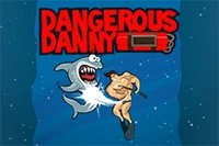 Trong Dangerous Danny, bạn sẽ chinh phục bí ẩn của đại dương