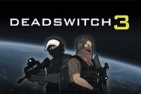 Deadswitch 3 là game bắn súng 2D nhiều người chơi nhịp độ nhanh