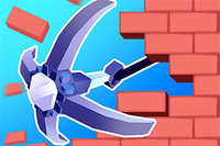 Bạn có thích game mô phỏng đơn giản với cơ chế phá hủy?